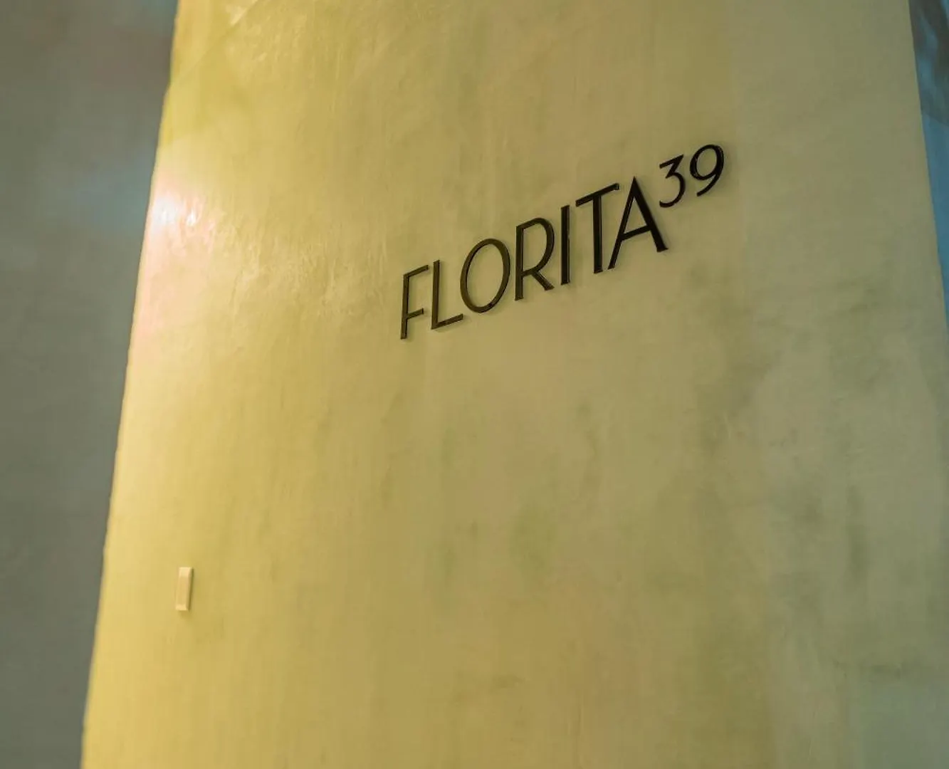 Florita39 Hotel Isla Mujeres