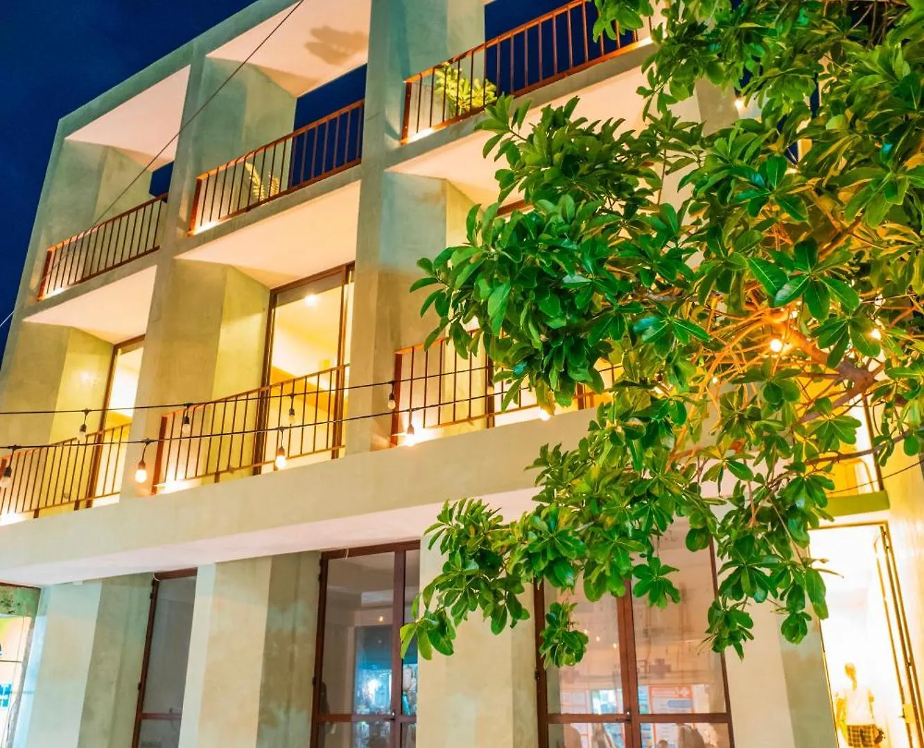 Florita39 Hotel Isla Mujeres