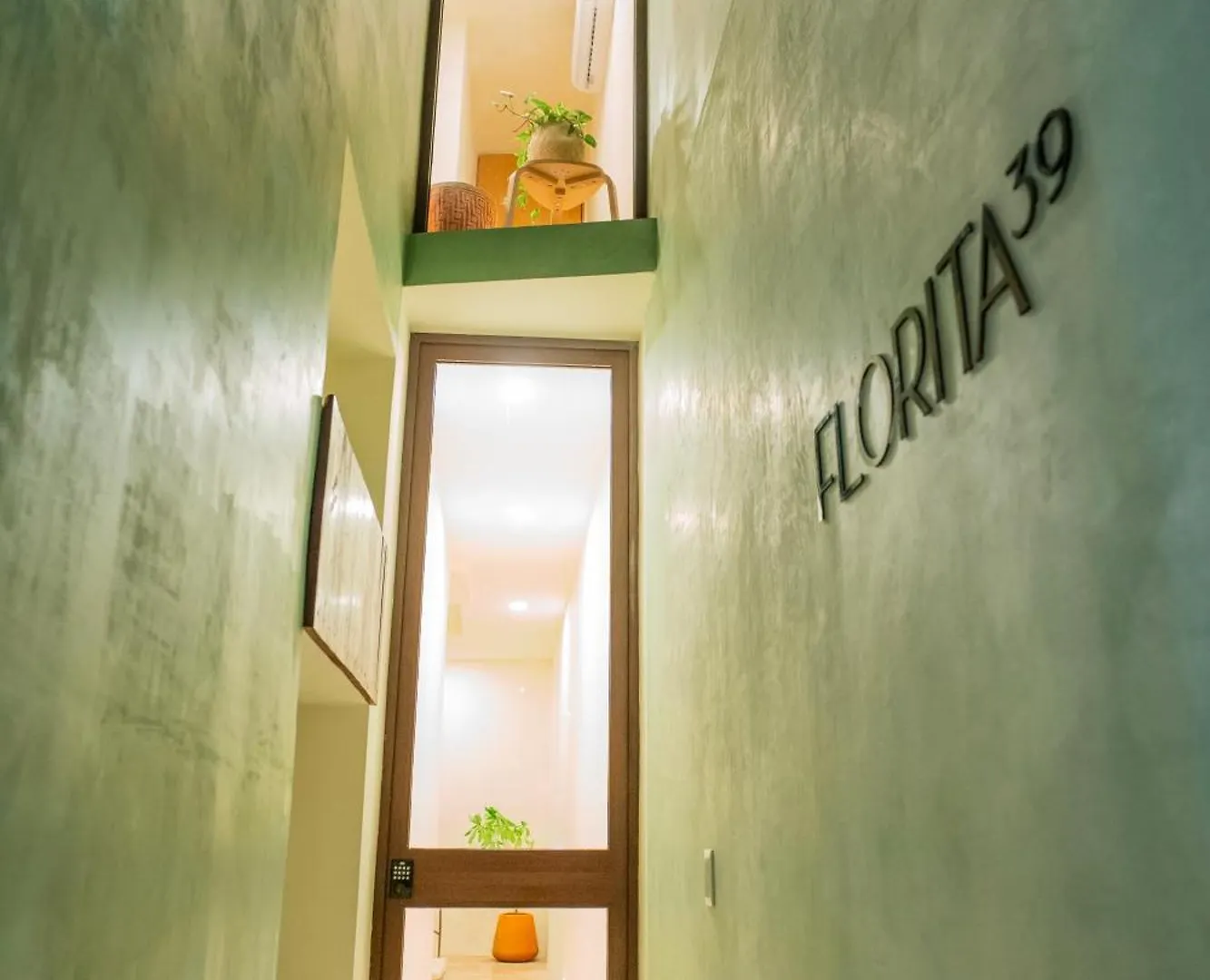 Florita39 Hotel Isla Mujeres