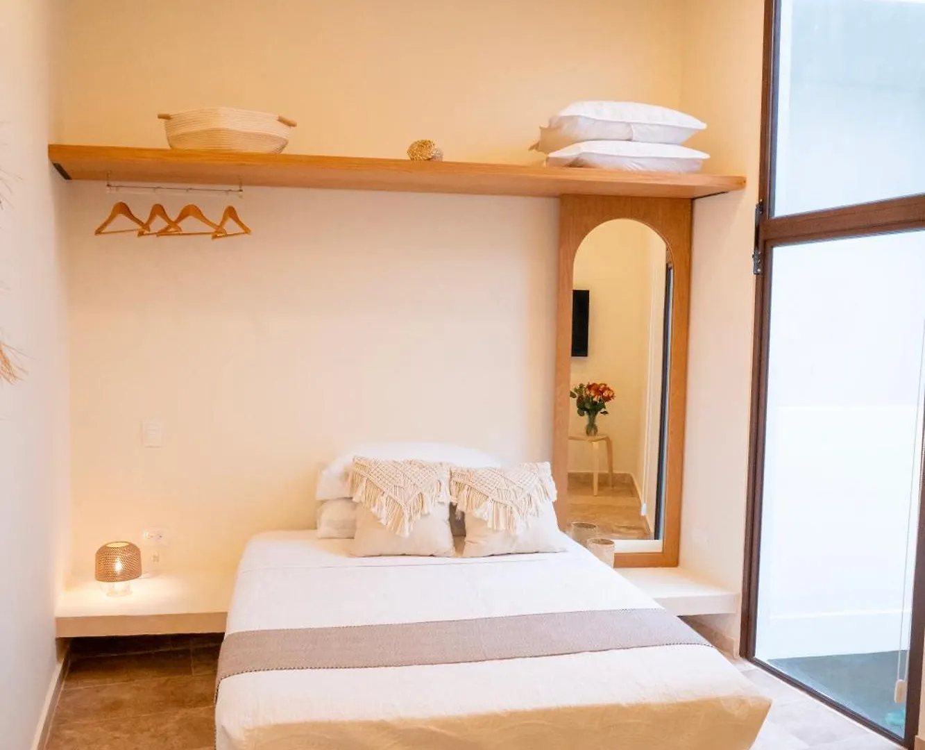 Florita39 Hotel Isla Mujeres