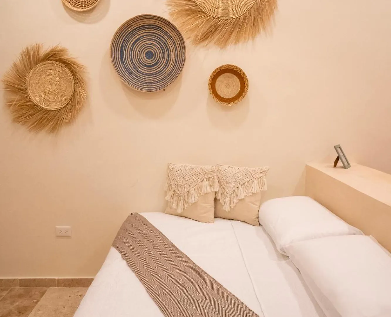 Florita39 Hotel Isla Mujeres Mexico