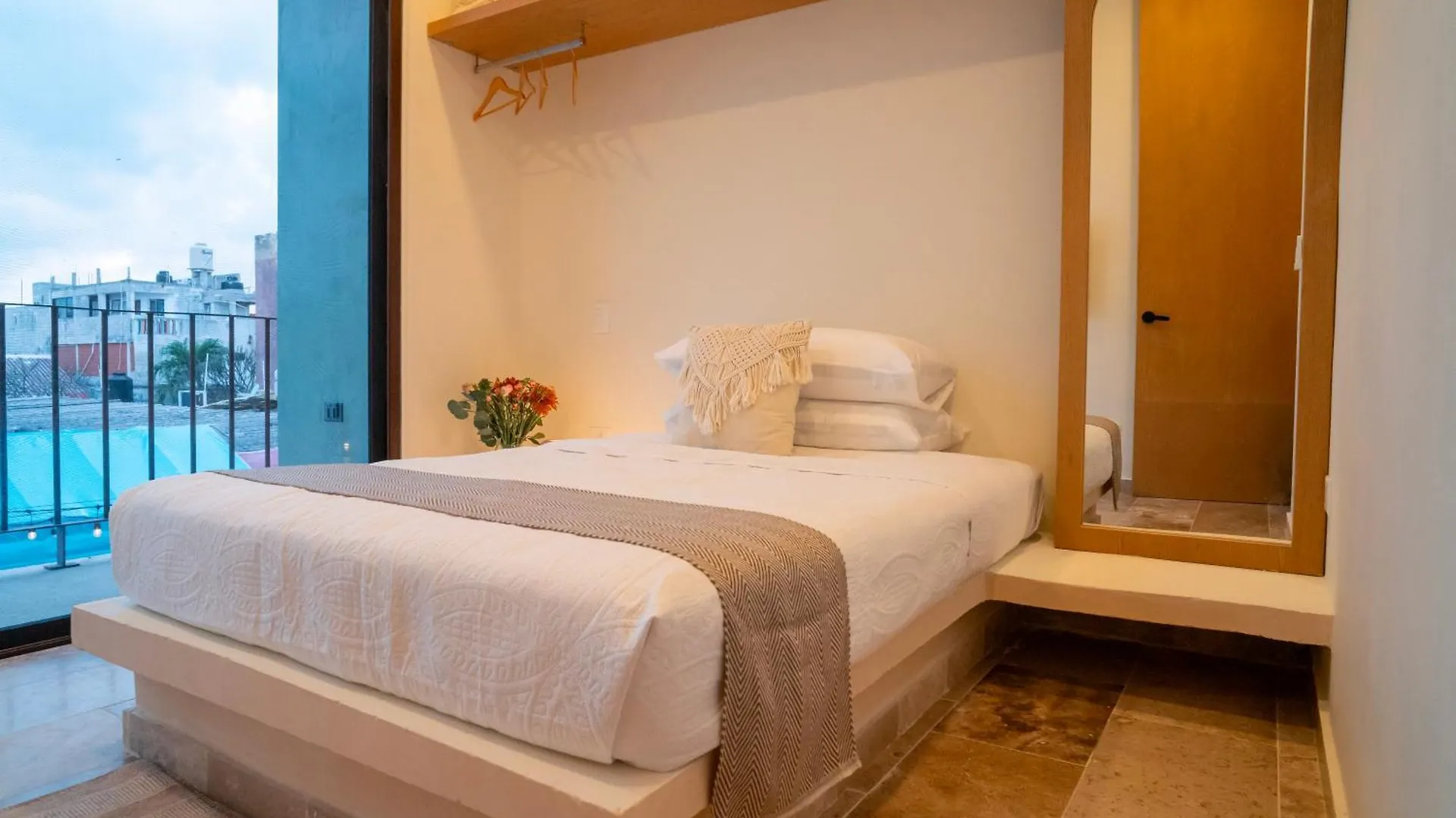 Florita39 Hotel Isla Mujeres