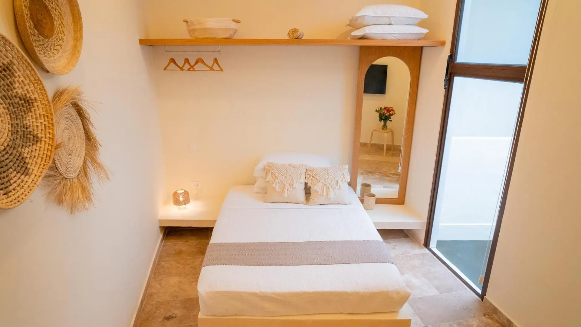 Florita39 Hotel Isla Mujeres