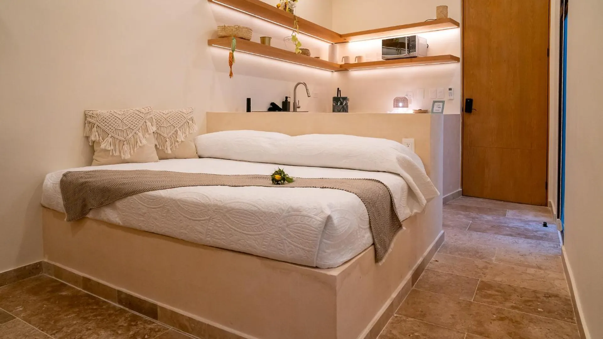 Florita39 Hotel Isla Mujeres 0*,