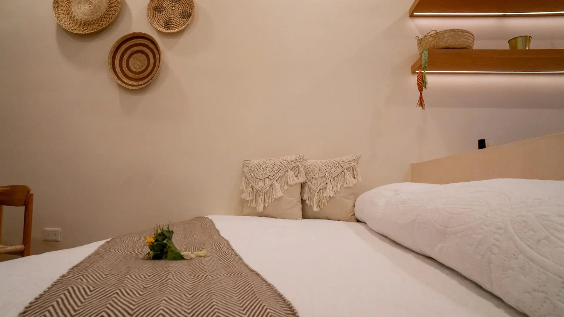 Florita39 Hotel Isla Mujeres