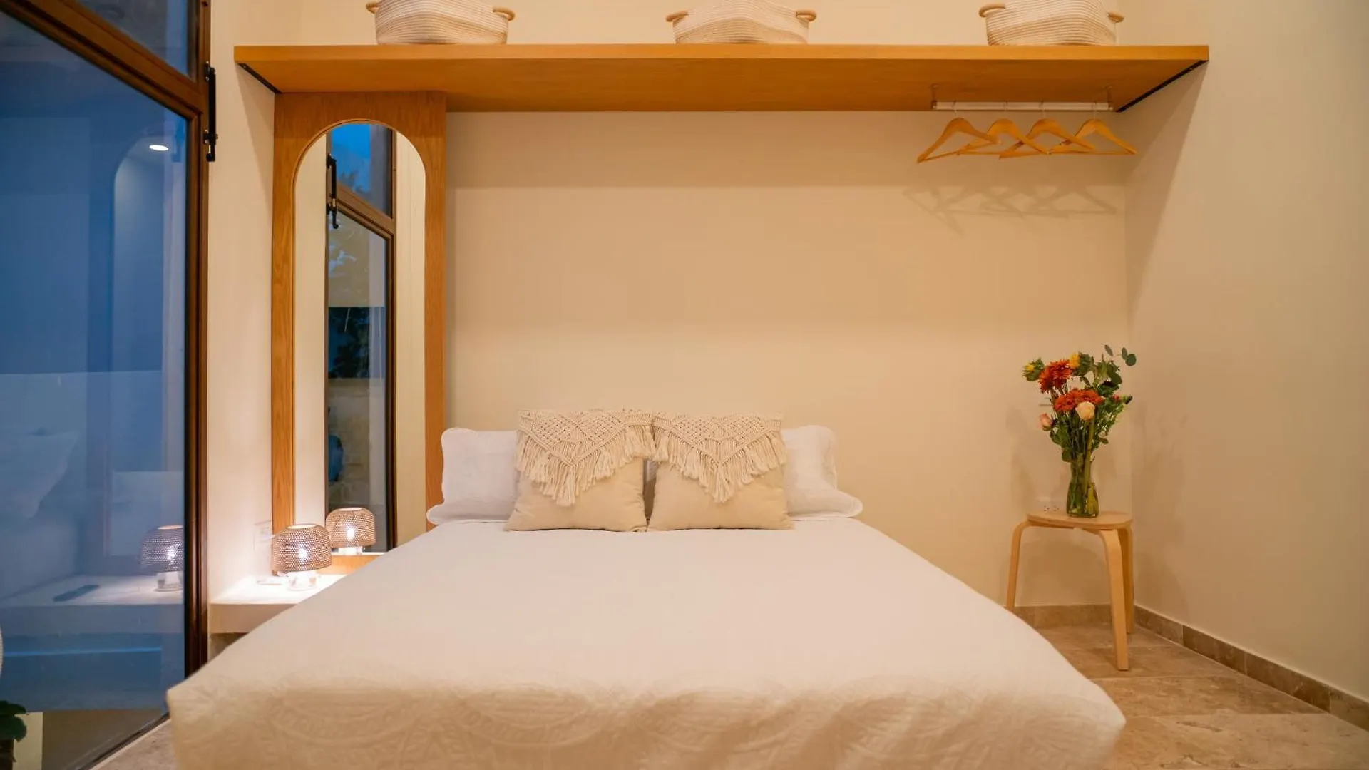 Florita39 Hotel Isla Mujeres 0*,