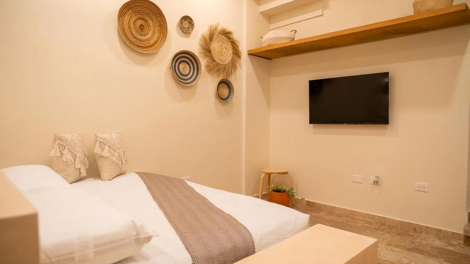 Florita39 Hotel Isla Mujeres 0*,