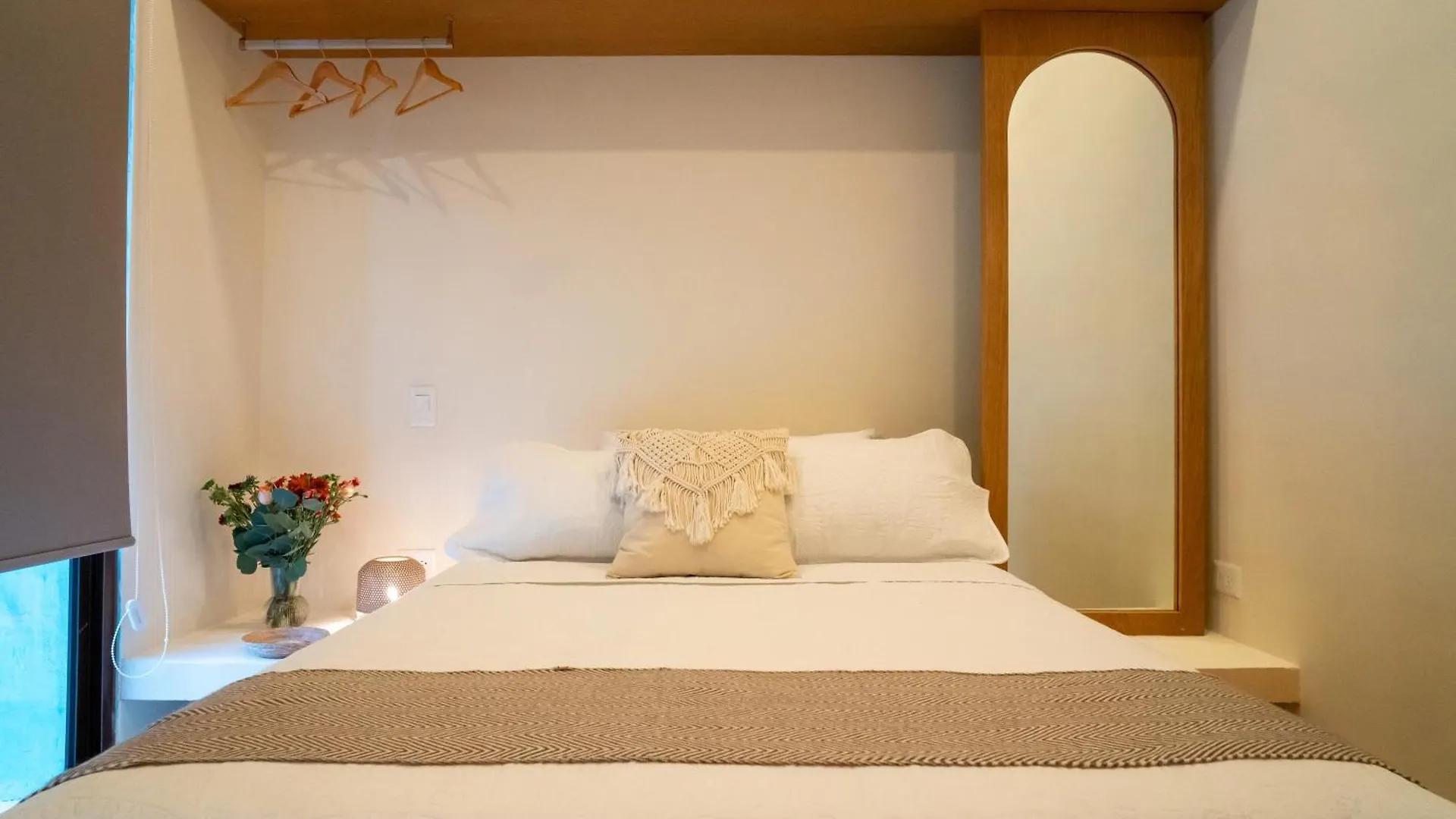 Florita39 Hotel Isla Mujeres