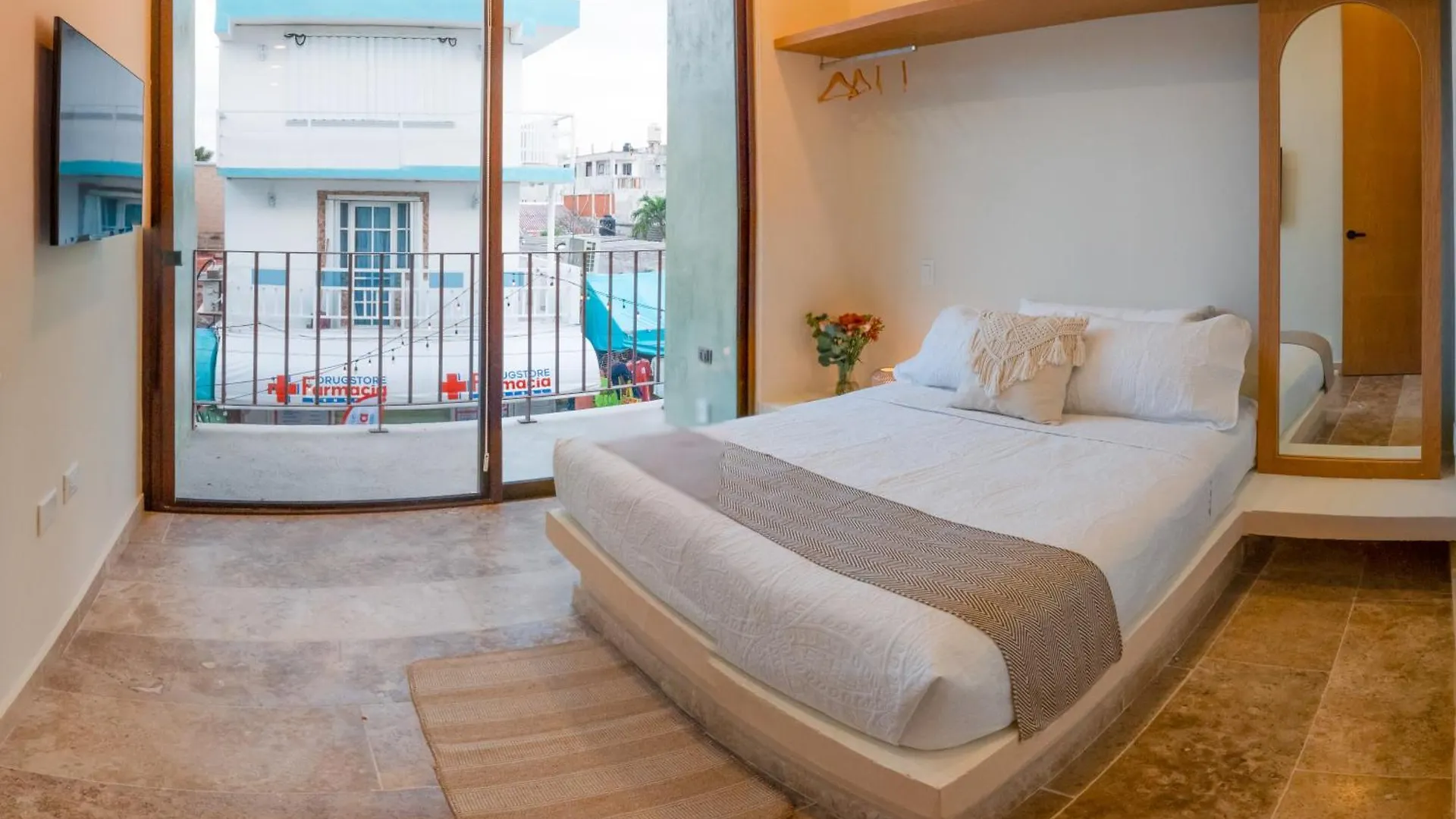 Florita39 Hotel Isla Mujeres