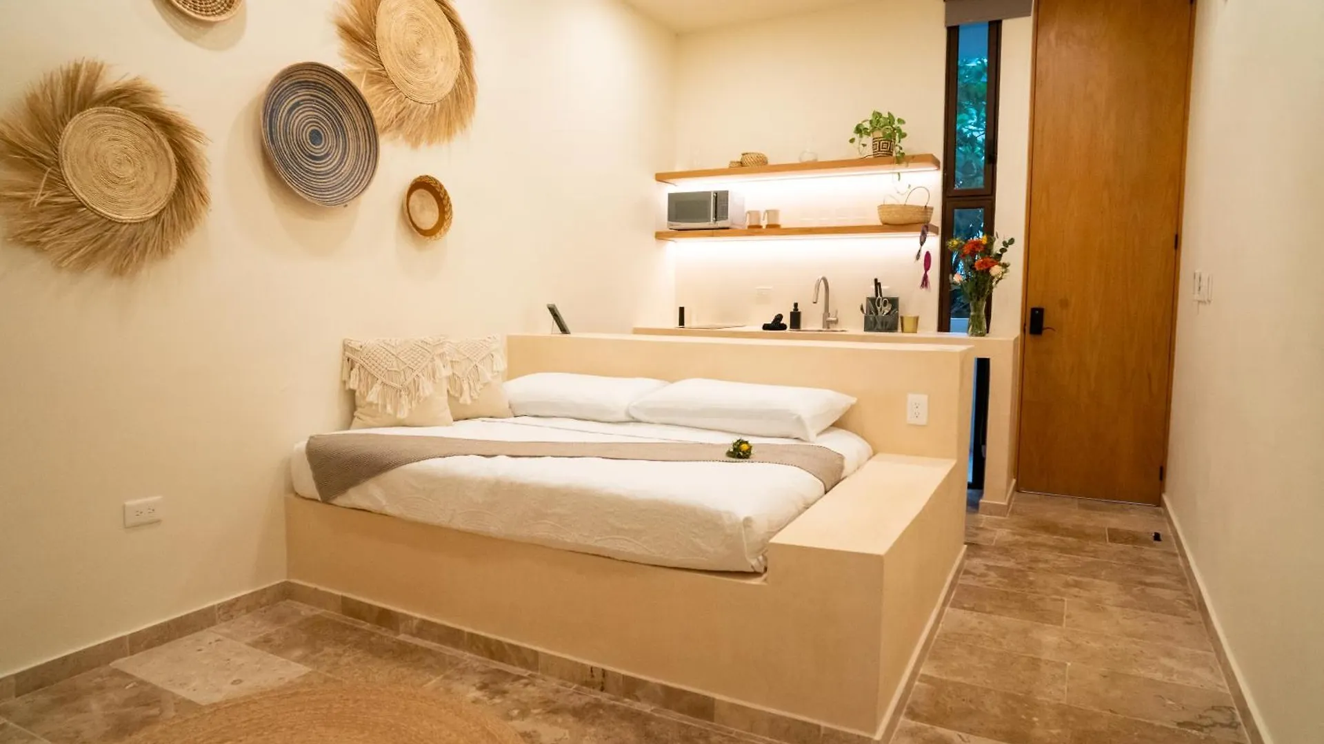 Florita39 Hotel Isla Mujeres 0*,