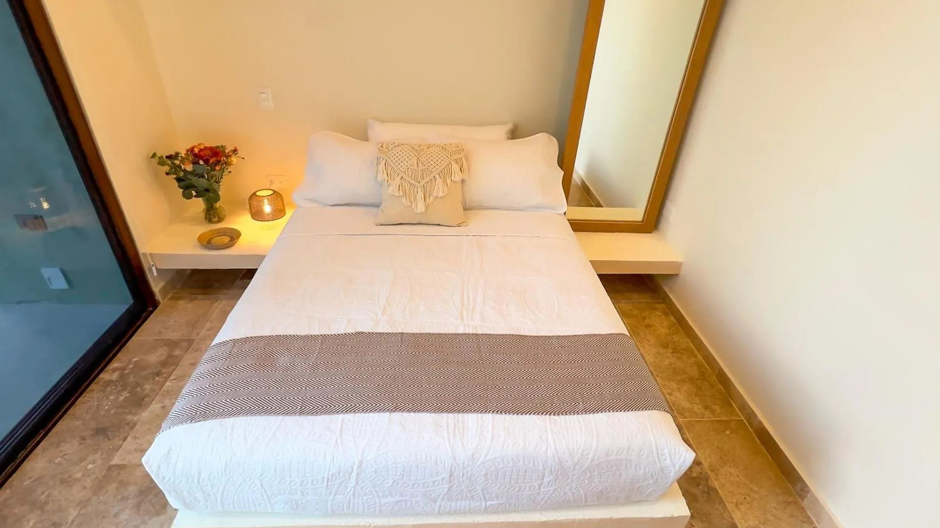 Florita39 Hotel Isla Mujeres