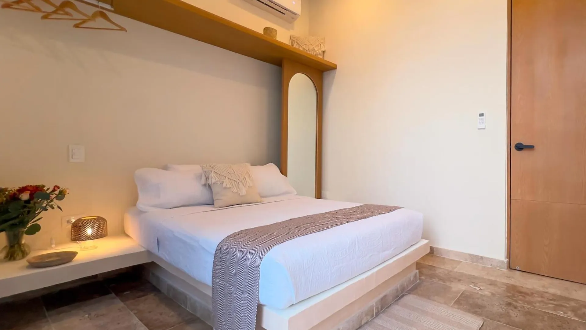 Florita39 Hotel Isla Mujeres
