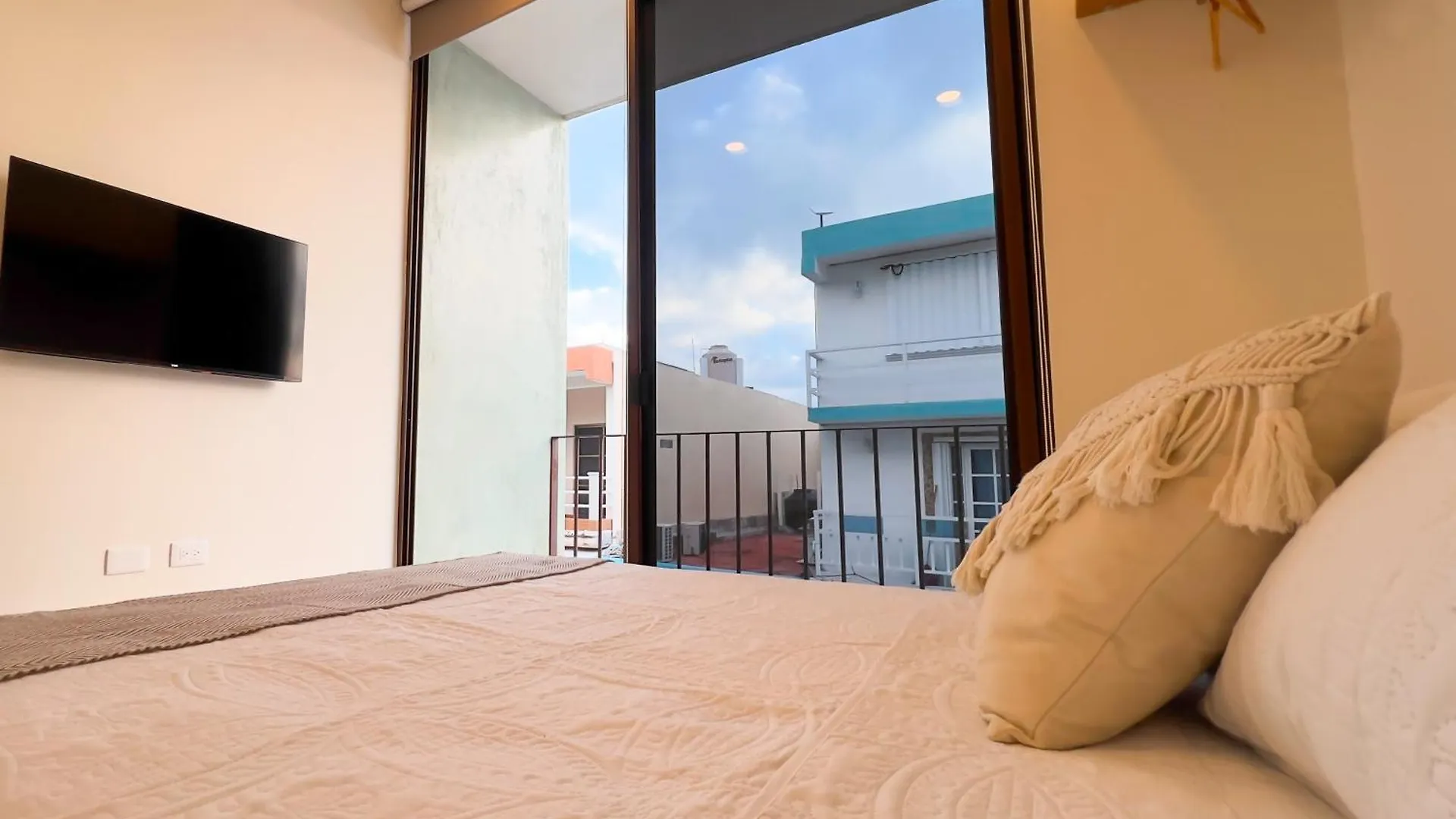 Florita39 Hotel Isla Mujeres