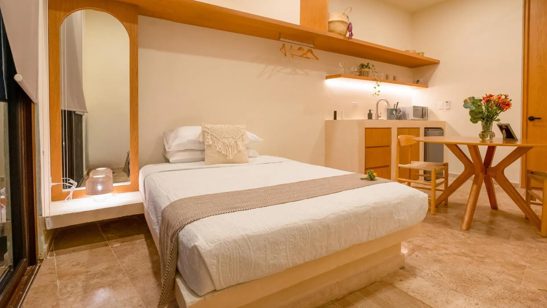 Florita39 Hotel Isla Mujeres
