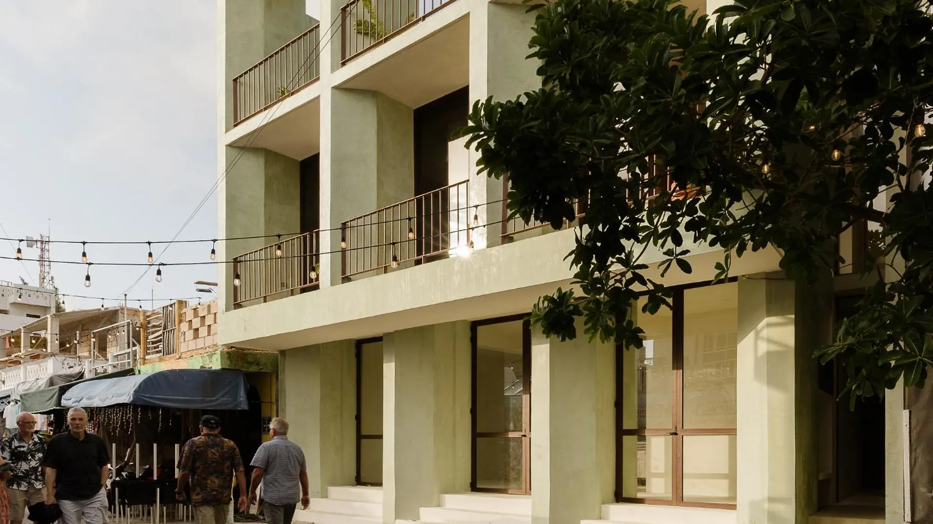 Florita39 Hotel Isla Mujeres