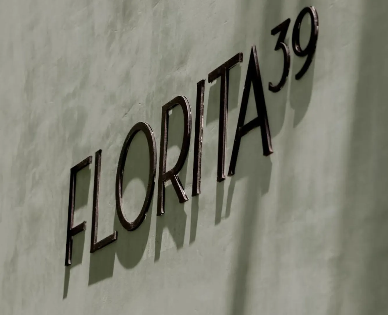 Florita39 Hotel Isla Mujeres 0*,