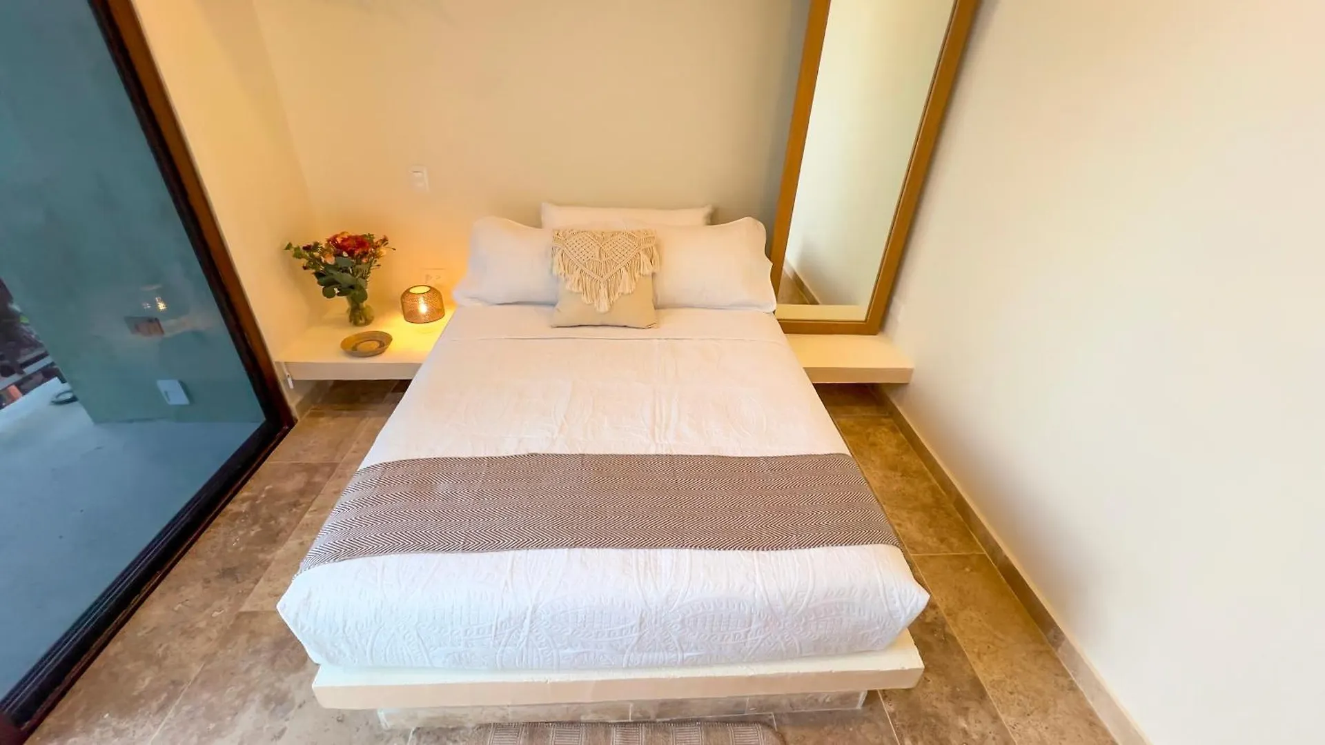 Florita39 Hotel Isla Mujeres