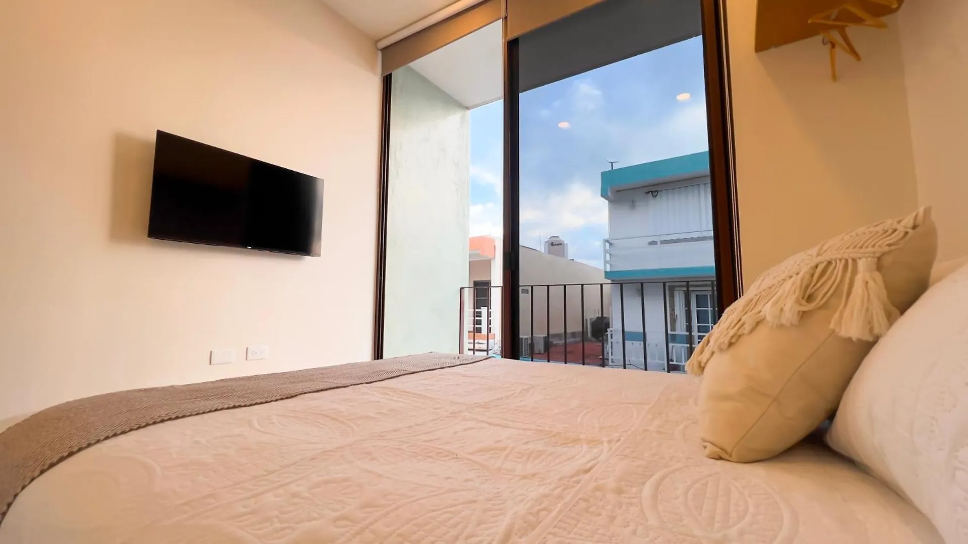 Florita39 Hotel Isla Mujeres 0*,