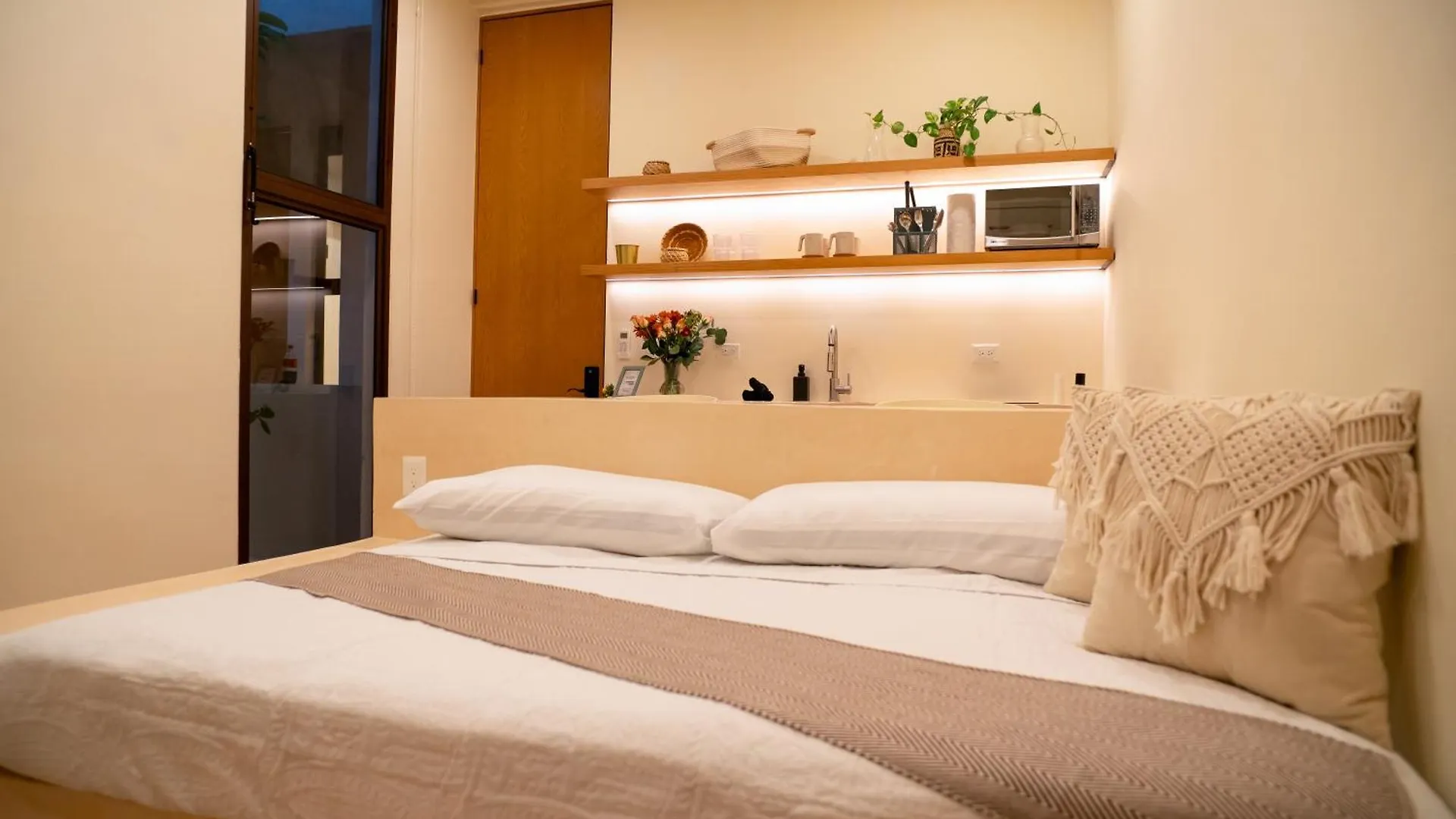 Hotel Florita39 Isla Mujeres