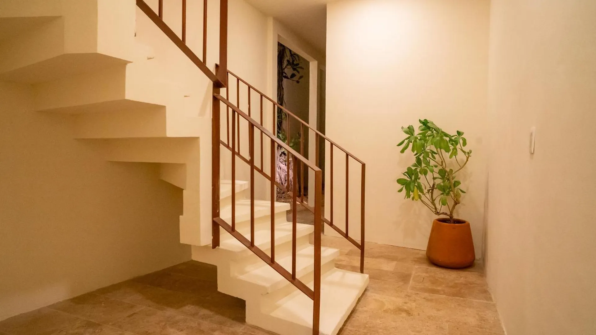 Hotel Florita39 Isla Mujeres