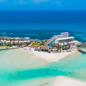 4* Курортный комплекс Mia Reef Cancun