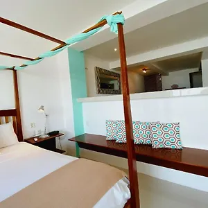 Hotel Rocamar, Isla Mujeres
