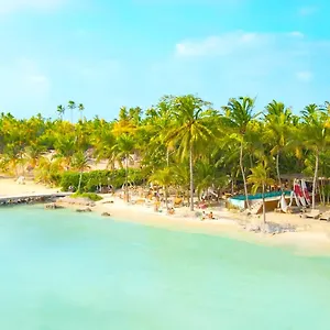 4* Hotel Mayan Monkey - Social (adults Only)
