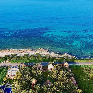Hotel Azulea, Isla Mujeres