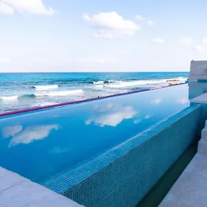 Hotel The Mint, Isla Mujeres