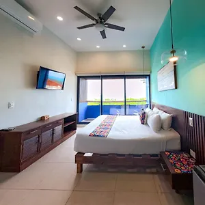 Casa De Sueños Boutique Hotel