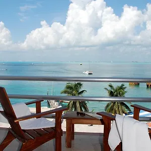 Bahia Chac Chi (adults Only) Ilha das Mulheres