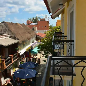 Hotel Arcos (adults Only), Isla Mujeres