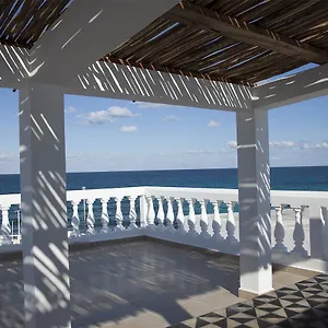 Hotel Casa El Pio, Isla Mujeres