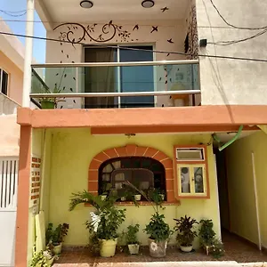 El Malecon, Mini Apartament