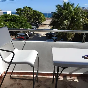 Xbulu-ha Hotel