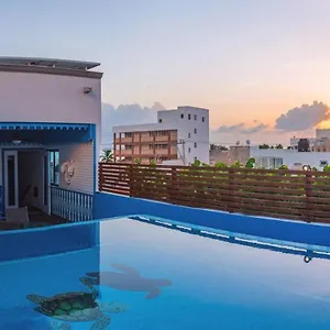 Casa Barco Boutique Kwatera prywatna