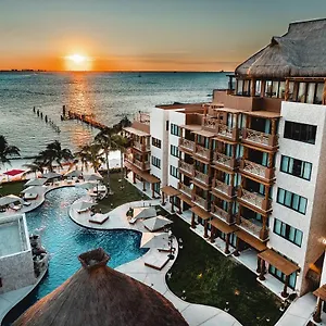 Hotel Belo, Isla Mujeres