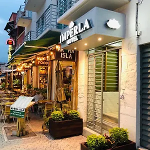 Hotel Imperla, Isla Mujeres