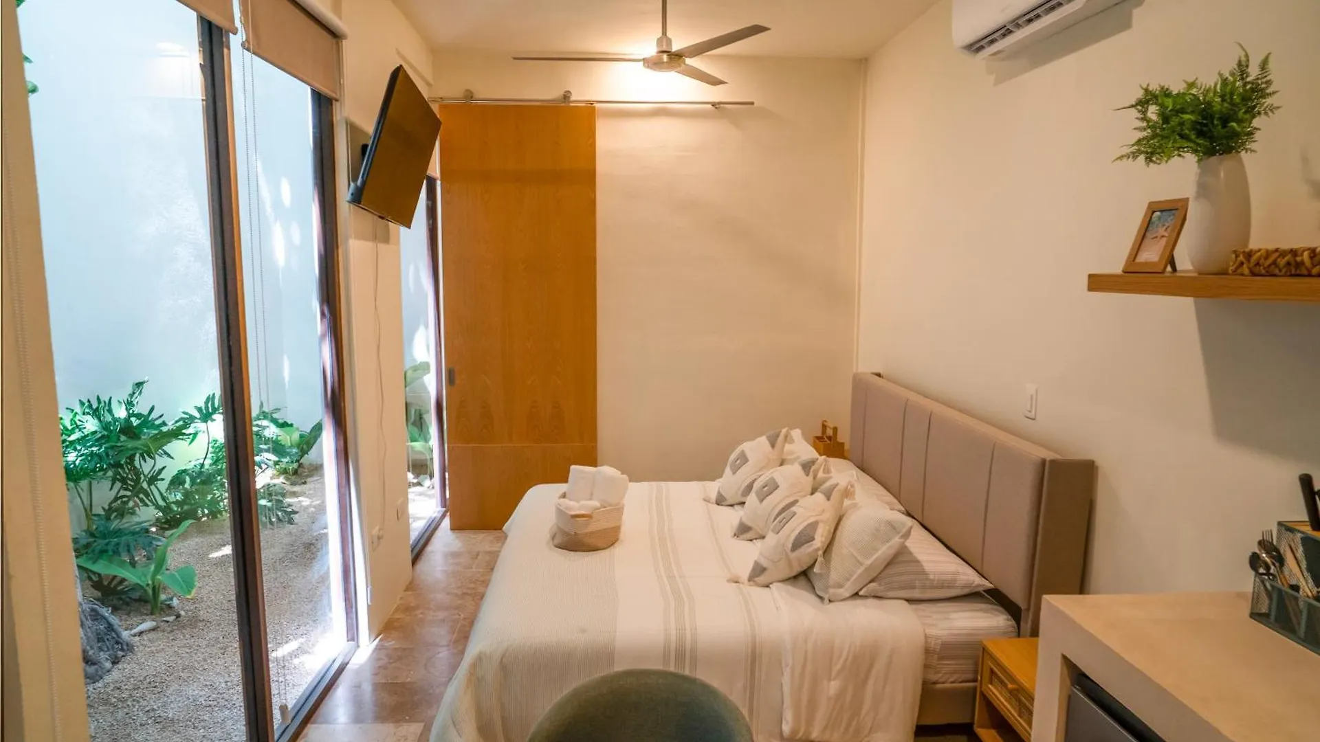 Florita39 Hotell Isla Mujeres