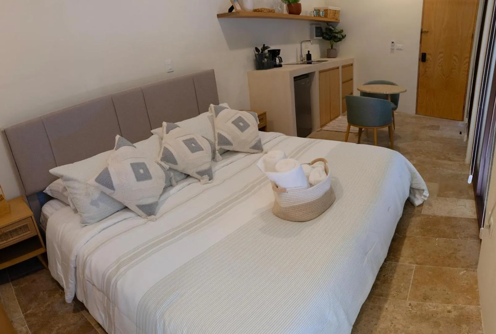 Florita39 Hotell Isla Mujeres Mexiko